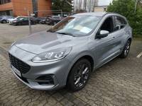 Pogled od napred levo