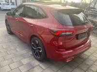 Ansicht hinten links