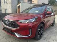 Pogled od napred levo