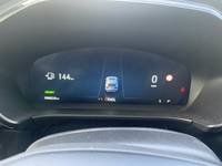 Ansicht Kombiinstrument