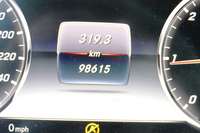 Ansicht Kombiinstrument