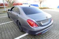 Ansicht hinten links