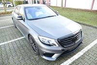 Ansicht vorne rechts