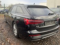 Pogled od pozadi levo