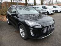 Ansicht vorne rechts