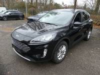 Pogled od napred levo