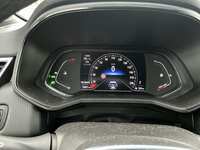 Pogled na kombinovani instrument