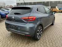 Pogled od pozadi desno