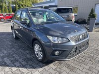 Pogled od napred  desno