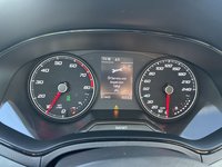 Pogled na kombinovani instrument