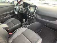 Pogled na unutrašnjost