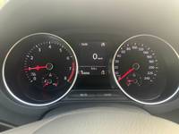 Pogled na kombinovani instrument