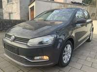 Pogled od napred levo