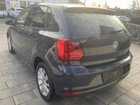 Pogled od pozadi levo