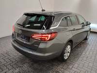 Vaade tagant paremalt