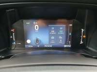 Pogled kombi instrument