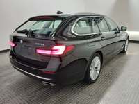 Vaizdas iš galo dešinės