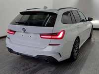 Vaizdas iš galo dešinės