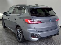 Vaizdas iš galo kairės