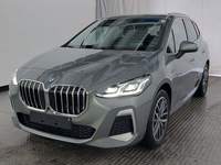 Vaizdas iš priekio kairės