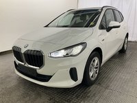 Vaizdas iš priekio kairės