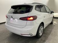 Vaizdas iš galo dešinės