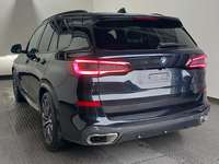 Vaizdas iš galo kairės