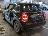 Vaizdas iš galo kairės