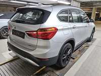 Vaade tagant paremalt