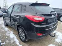 Ansicht hinten links