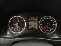 Ansicht Kombiinstrument