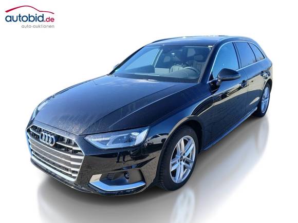 Náhled zpředu zleva