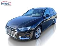 Вид спереди слева