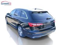 Pogled straga lijevo