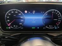 Pogled na kombinovani instrument