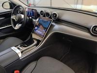 Pogled na unutrašnjost