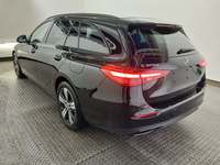 Pogled od pozadi levo