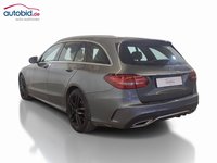 Pogled od pozadi levo