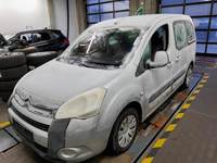 Citroën Berlingo 1,6 HDi "Multispace"