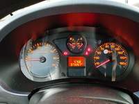 Pohľad na združený prístroj na palubnej doske