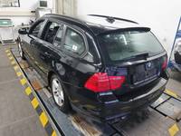 Náhľad zozadu zľava