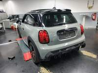 Náhľad zozadu zľava