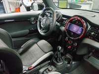 Náhľad do vnútorného priestoru