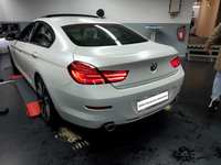 Náhľad zozadu zľava