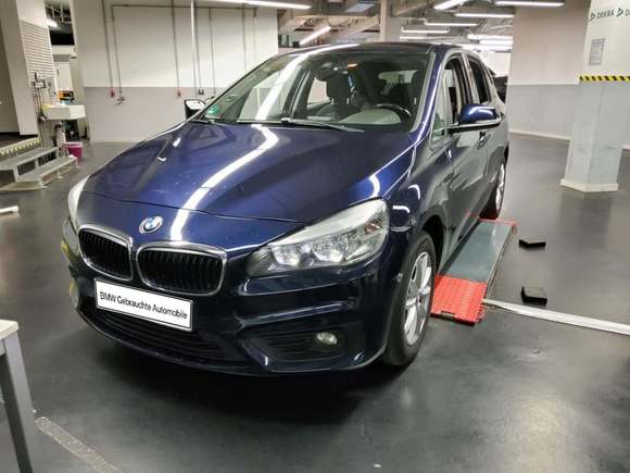 Náhľad spredu zľava