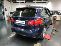 Náhľad zozadu sprava