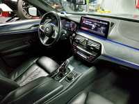 Náhľad do vnútorného priestoru