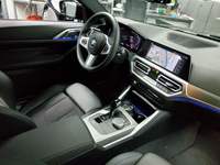 Náhľad do vnútorného priestoru