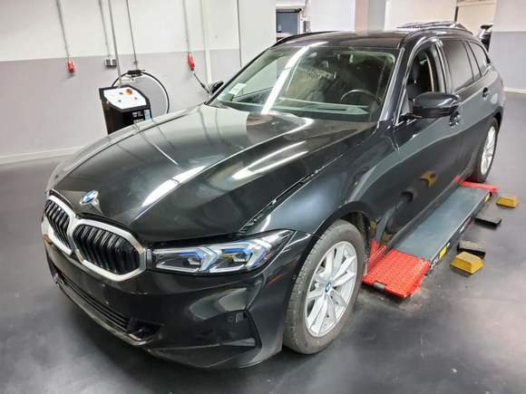 Náhľad spredu zľava