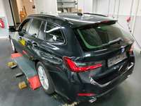 Náhľad zozadu zľava